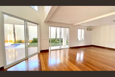 Casa à venda com 4 quartos, 608m² em Jardim Petropolis, São Paulo