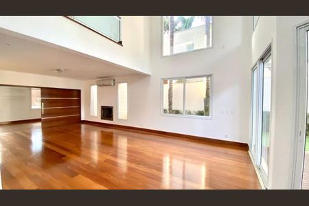 Casa à venda com 4 quartos, 608m² em Jardim Petropolis, São Paulo