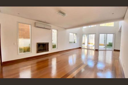 Casa à venda com 4 quartos, 608m² em Jardim Petropolis, São Paulo