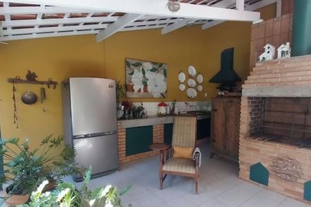 Casa à venda com 3 quartos, 313m² em Morumbi, São Paulo