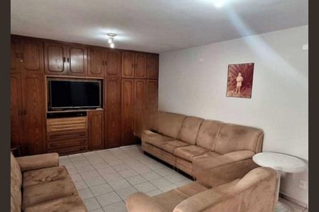 Casa à venda com 4 quartos, 226m² em Tatuapé, São Paulo