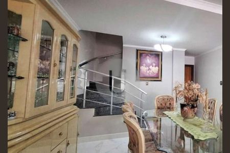 Casa à venda com 4 quartos, 226m² em Tatuapé, São Paulo