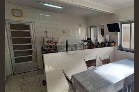 Casa à venda com 4 quartos, 226m² em Tatuapé, São Paulo