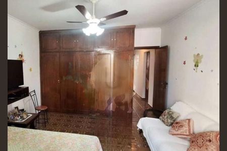 Casa à venda com 4 quartos, 226m² em Tatuapé, São Paulo