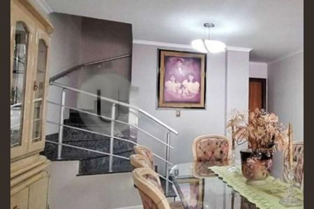 Casa à venda com 4 quartos, 226m² em Tatuapé, São Paulo