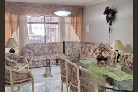 Casa à venda com 4 quartos, 226m² em Tatuapé, São Paulo