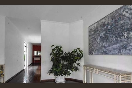 Apartamento à venda com 135m², 3 quartos e 2 vagas