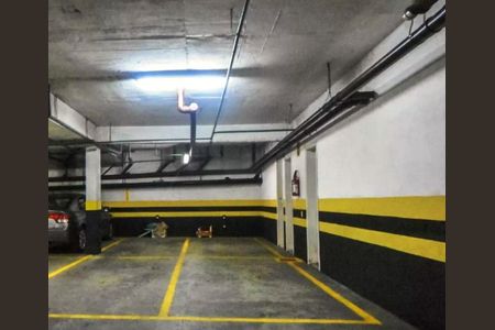 Apartamento à venda com 135m², 3 quartos e 2 vagas