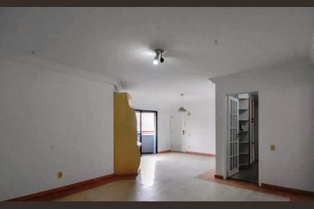 Apartamento à venda com 135m², 3 quartos e 2 vagas