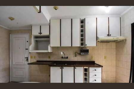 Apartamento à venda com 135m², 3 quartos e 2 vagas