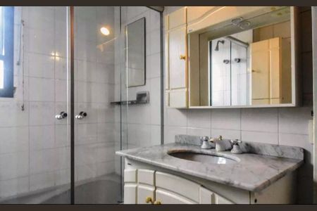 Apartamento à venda com 135m², 3 quartos e 2 vagas