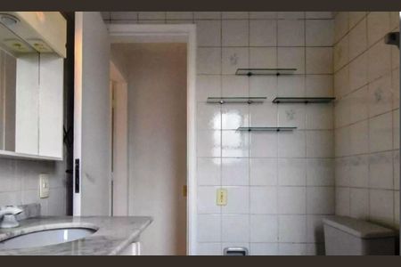 Apartamento à venda com 135m², 3 quartos e 2 vagas