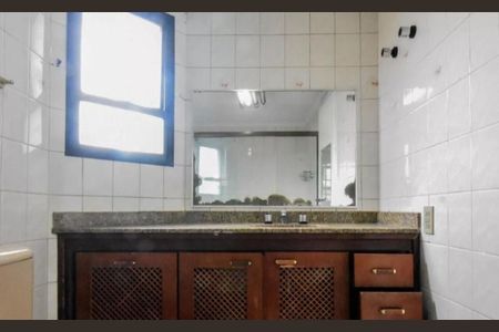 Apartamento à venda com 135m², 3 quartos e 2 vagas