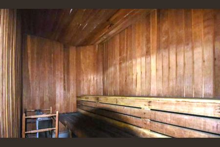 Apartamento à venda com 135m², 3 quartos e 2 vagas