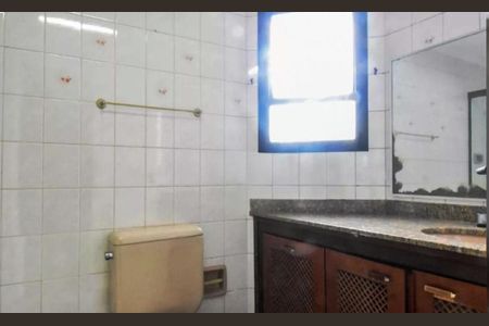 Apartamento à venda com 135m², 3 quartos e 2 vagas