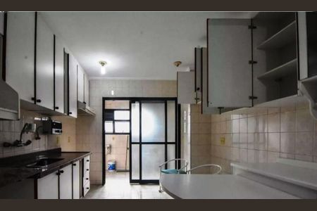 Apartamento à venda com 135m², 3 quartos e 2 vagas