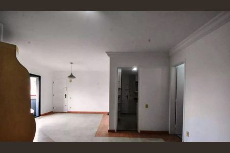 Apartamento à venda com 135m², 3 quartos e 2 vagas