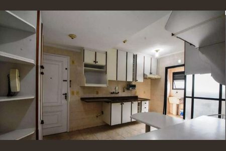 Apartamento à venda com 135m², 3 quartos e 2 vagas