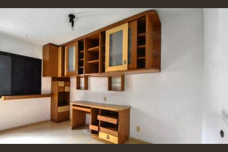 Apartamento à venda com 135m², 3 quartos e 2 vagas