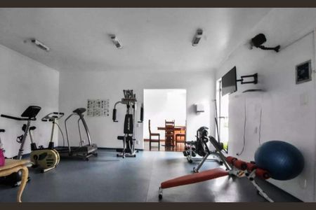 Apartamento à venda com 135m², 3 quartos e 2 vagas