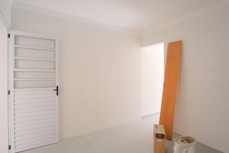 Apartamento à venda com 50m², 2 quartos e 1 vagaCozinha