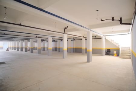 Apartamento à venda com 50m², 2 quartos e 1 vagaÁrea comum