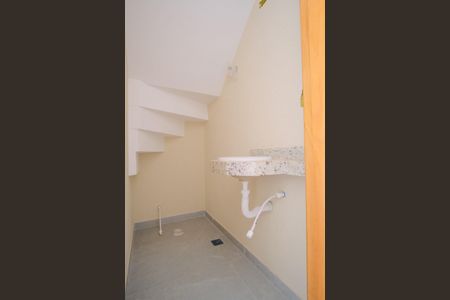 Apartamento à venda com 50m², 2 quartos e 1 vagaLavabo