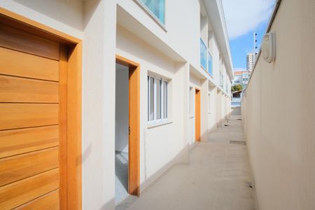 Apartamento à venda com 50m², 2 quartos e 1 vagaÁrea comum