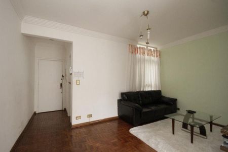 Apartamento à venda com 2 quartos, 84m² em Bela Vista, São Paulo