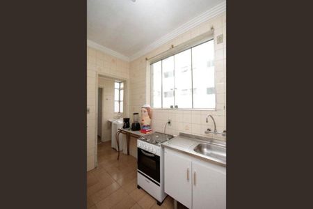 Apartamento à venda com 2 quartos, 84m² em Bela Vista, São Paulo