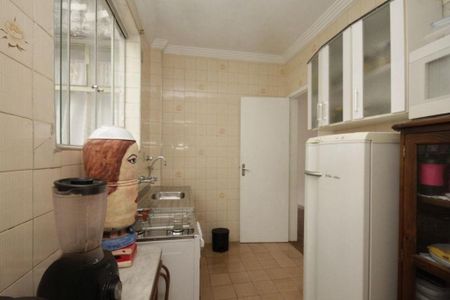 Apartamento à venda com 2 quartos, 84m² em Bela Vista, São Paulo