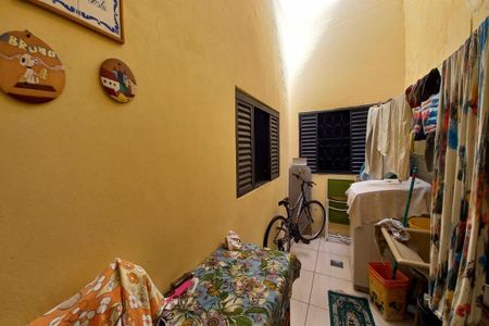 Casa à venda com 320m², 3 quartos e 3 vagasÁrea de Serviço