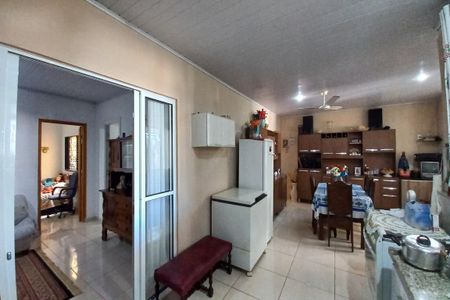 Casa à venda com 320m², 3 quartos e 3 vagasCozinha