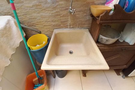 Casa à venda com 320m², 3 quartos e 3 vagas Área de Serviço