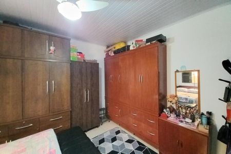 Casa à venda com 320m², 3 quartos e 3 vagasQuarto 2