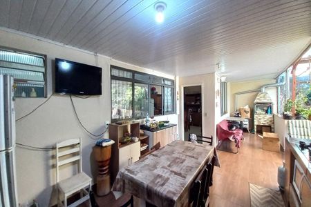 Casa à venda com 320m², 3 quartos e 3 vagasÁrea comum - Churrasqueira