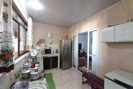 Casa à venda com 320m², 3 quartos e 3 vagasCozinha