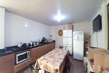 Casa à venda com 320m², 3 quartos e 3 vagasCozinha 2