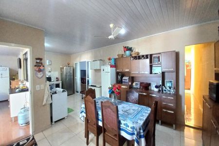 Casa à venda com 320m², 3 quartos e 3 vagasCopa