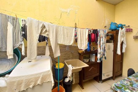 Casa à venda com 320m², 3 quartos e 3 vagasVista do Quarto 2