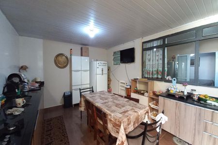 Casa à venda com 320m², 3 quartos e 3 vagasCozinha 2