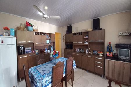 Casa à venda com 320m², 3 quartos e 3 vagasCopa