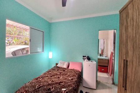 Casa à venda com 320m², 3 quartos e 3 vagasSuíte