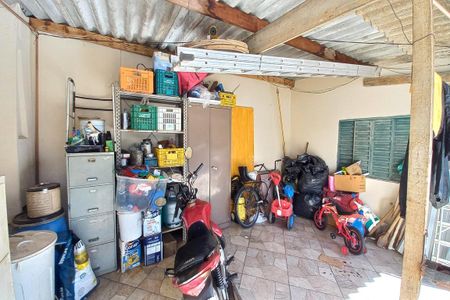 Casa à venda com 320m², 3 quartos e 3 vagasÁrea Comum