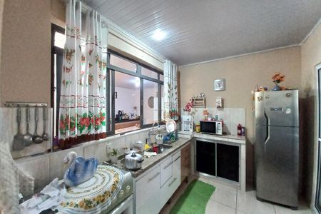 Casa à venda com 320m², 3 quartos e 3 vagasCozinha