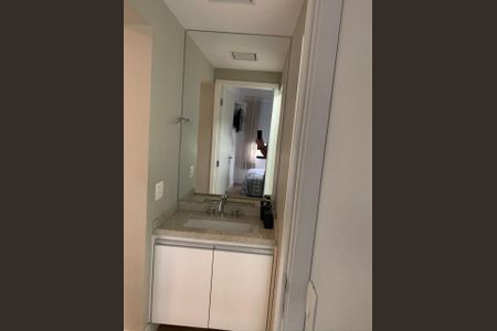 Apartamento à venda com 1 quarto, 35m² em Vila Olímpia, São Paulo