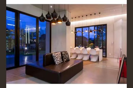 Apartamento à venda com 1 quarto, 35m² em Vila Olímpia, São Paulo