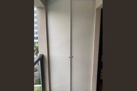 Apartamento à venda com 1 quarto, 35m² em Vila Olímpia, São Paulo