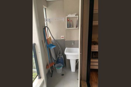 Apartamento à venda com 1 quarto, 35m² em Vila Olímpia, São Paulo