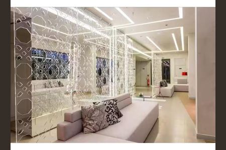 Apartamento à venda com 1 quarto, 35m² em Vila Olímpia, São Paulo